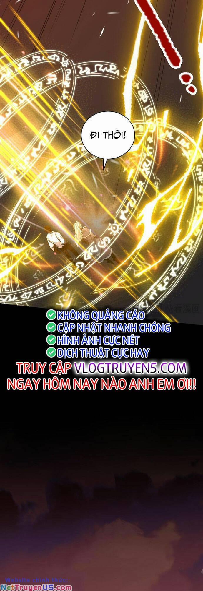 Thảm Họa Tử Linh Sư 33 trang 16