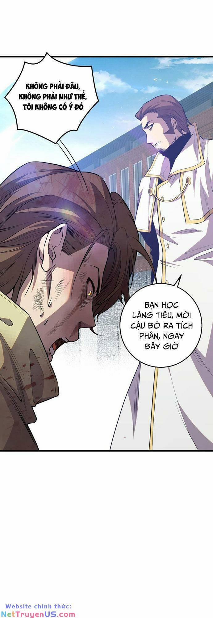 Thảm Họa Tử Linh Sư 33 trang 2