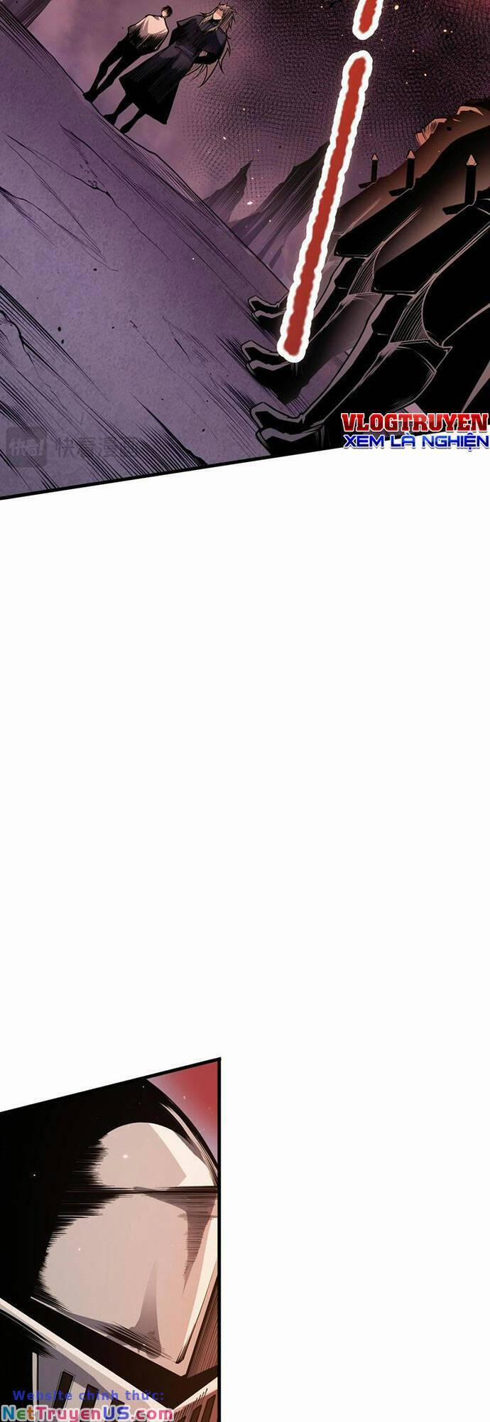 Thảm Họa Tử Linh Sư 33 trang 21