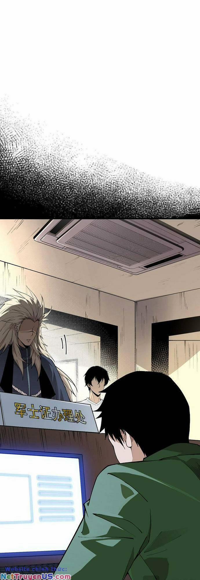 Thảm Họa Tử Linh Sư 33 trang 26