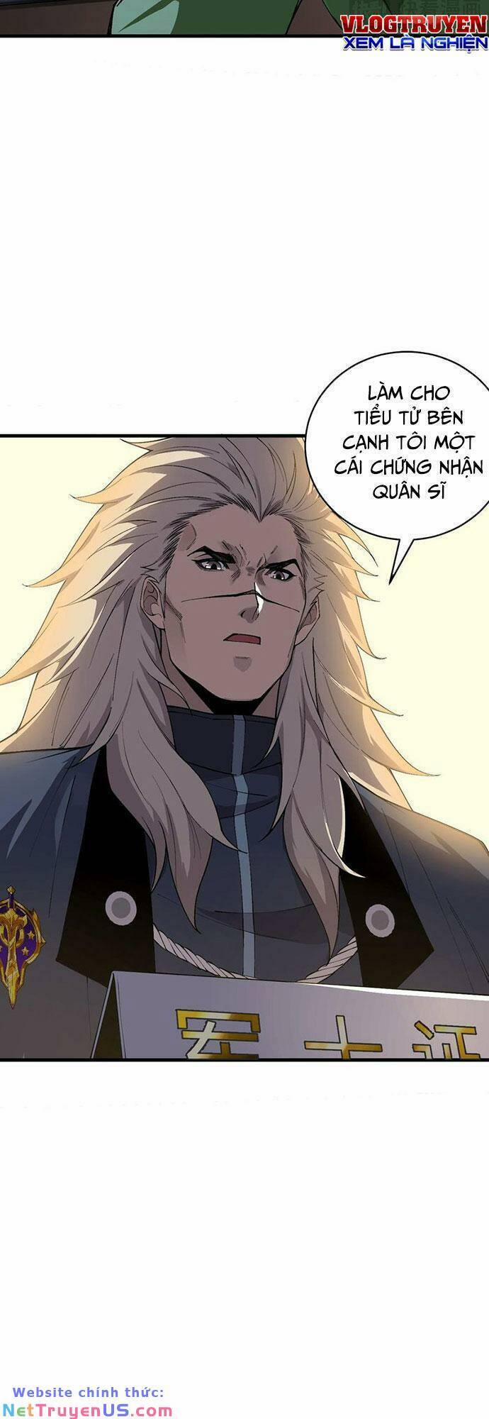 Thảm Họa Tử Linh Sư 33 trang 27