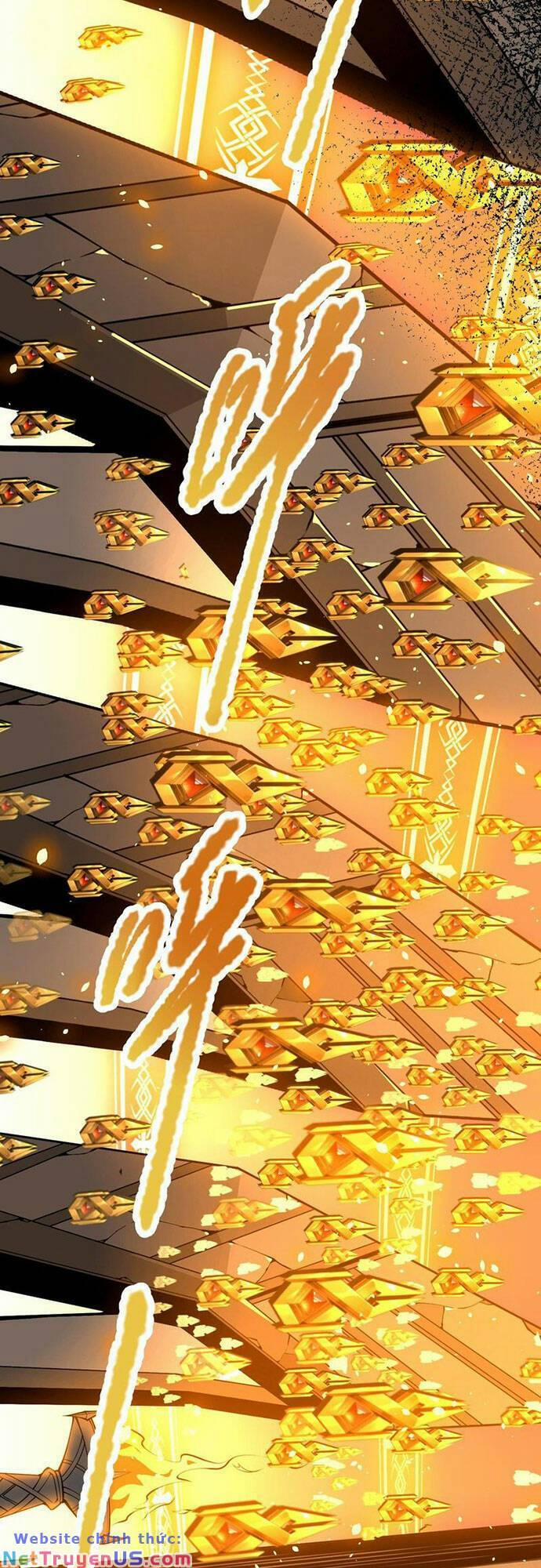 Thảm Họa Tử Linh Sư 33 trang 37