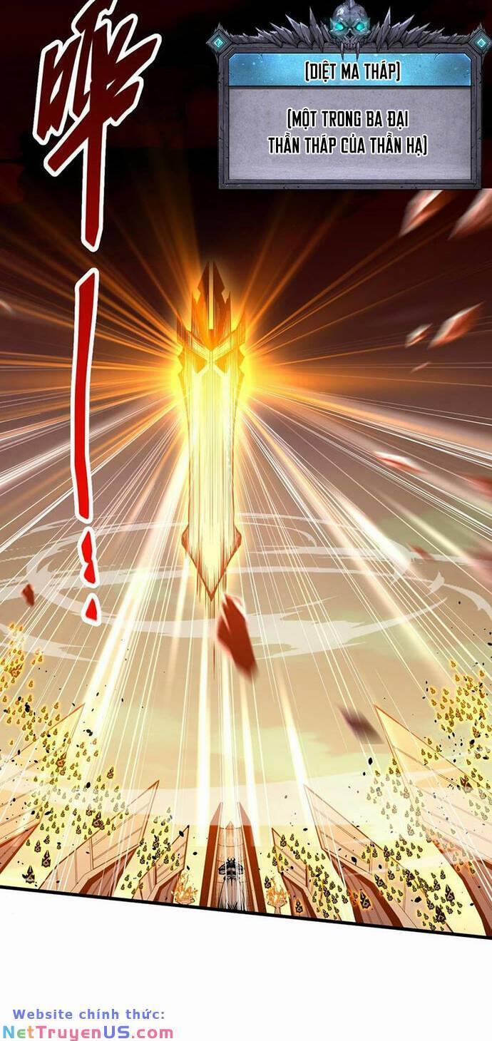 Thảm Họa Tử Linh Sư 33 trang 42