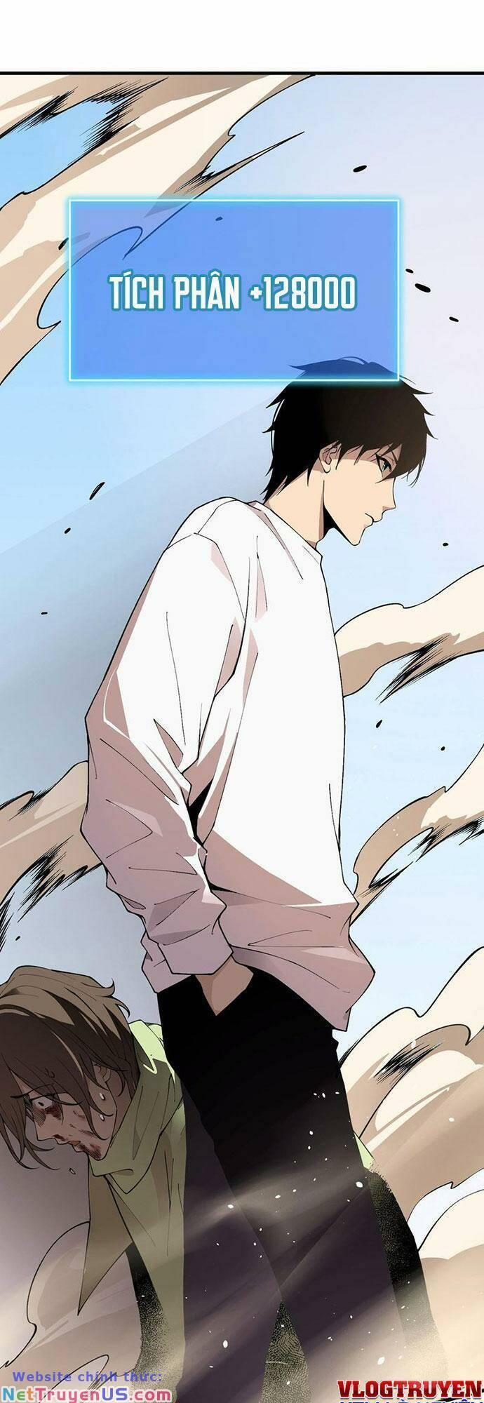 Thảm Họa Tử Linh Sư 33 trang 5