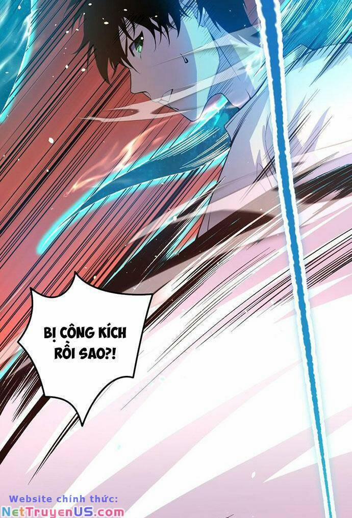 Thảm Họa Tử Linh Sư 33 trang 55