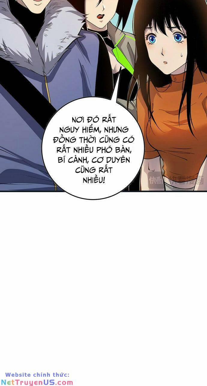 Thảm Họa Tử Linh Sư 33 trang 9