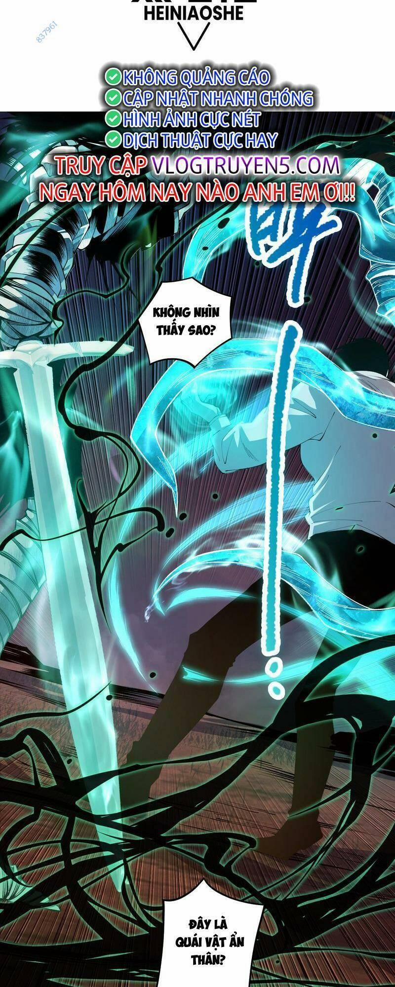 Thảm Họa Tử Linh Sư 34 trang 1