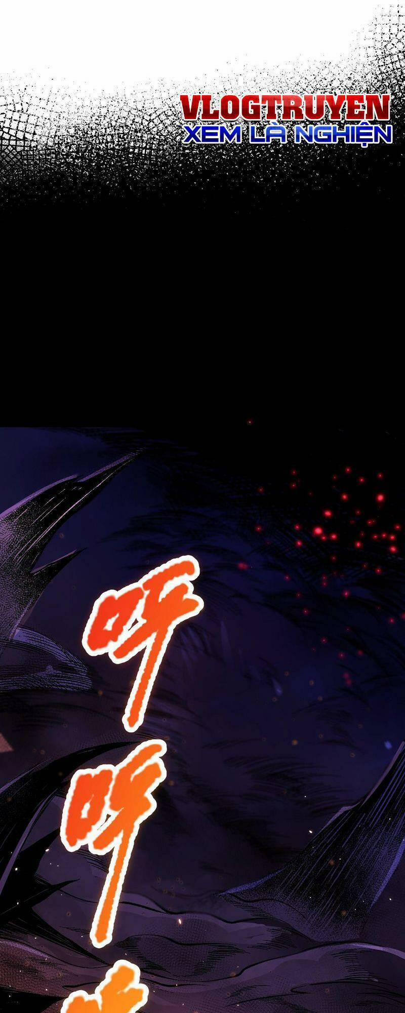 Thảm Họa Tử Linh Sư 34 trang 13