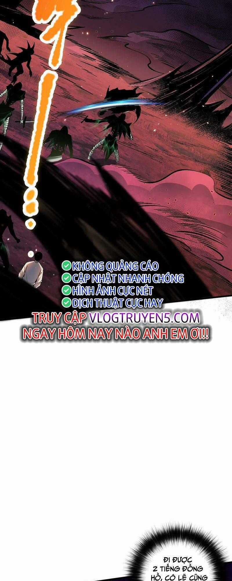 Thảm Họa Tử Linh Sư 34 trang 14