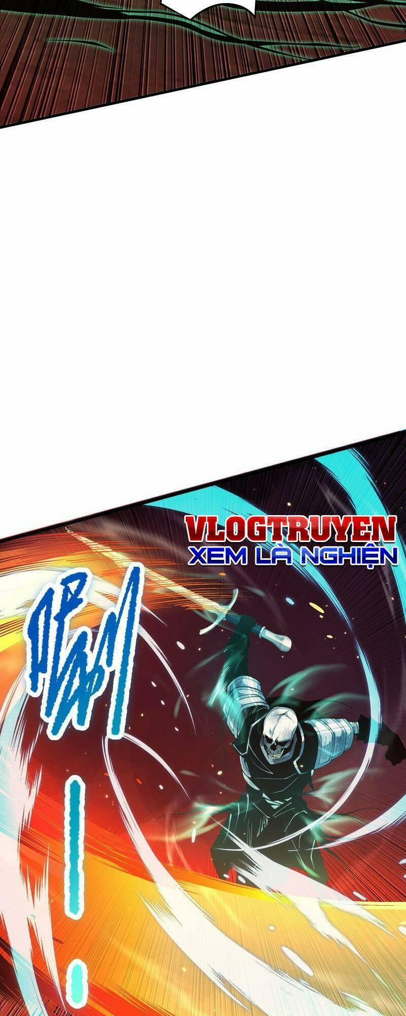 Thảm Họa Tử Linh Sư 34 trang 2