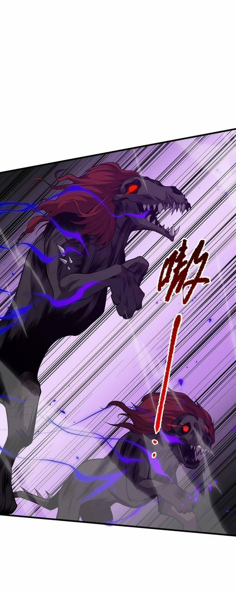 Thảm Họa Tử Linh Sư 34 trang 24