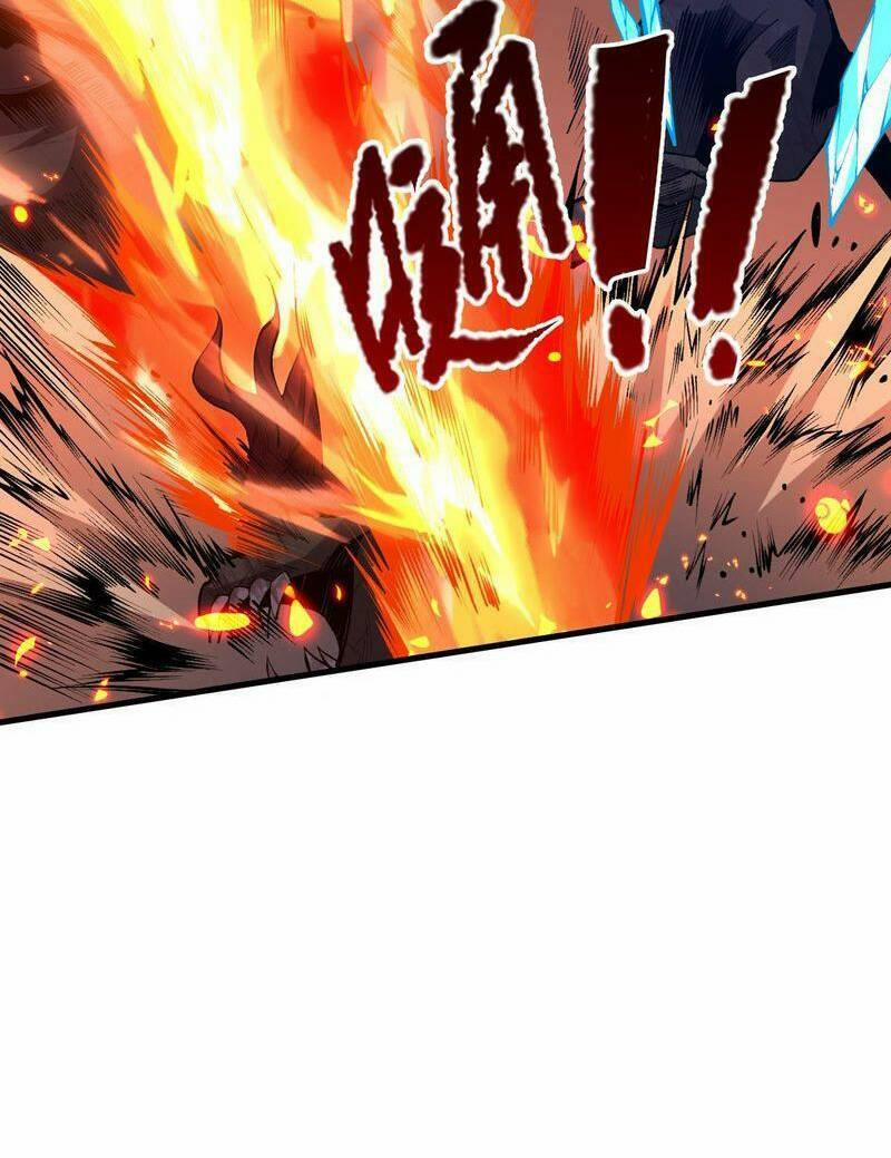 Thảm Họa Tử Linh Sư 34 trang 26