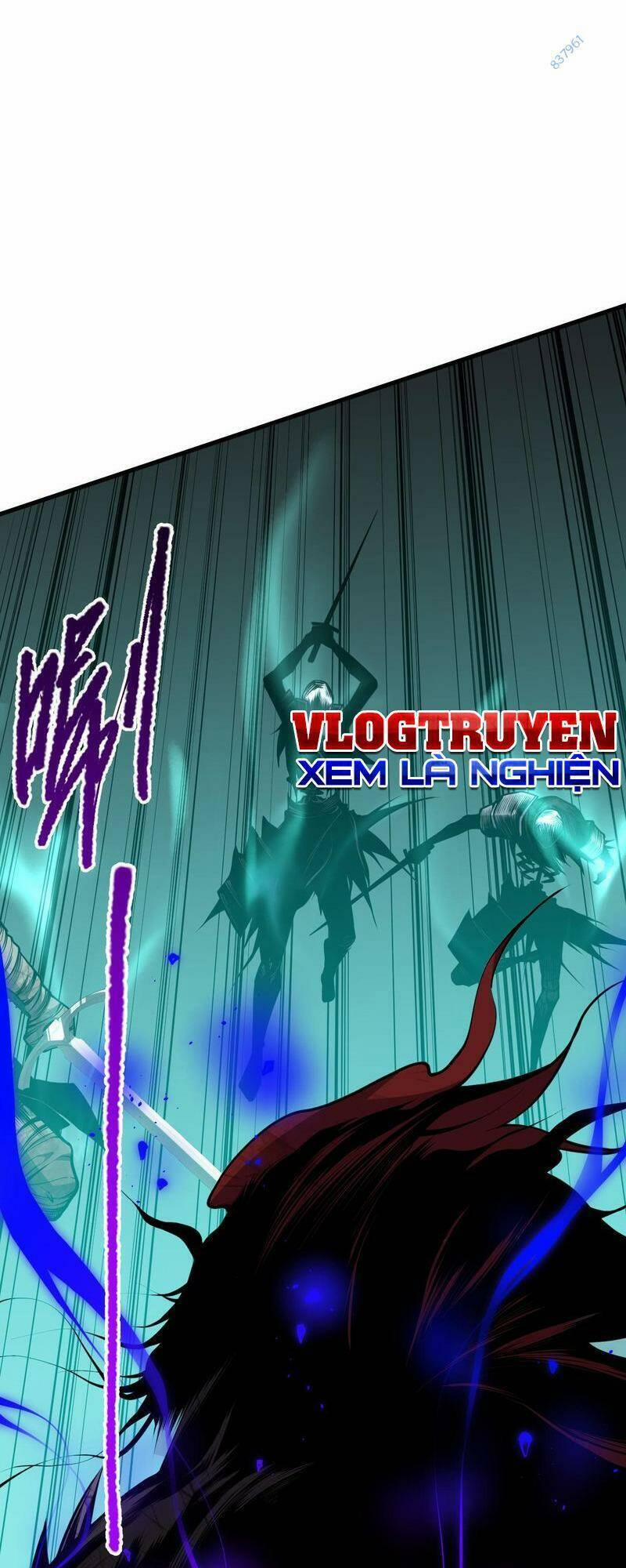 Thảm Họa Tử Linh Sư 34 trang 27