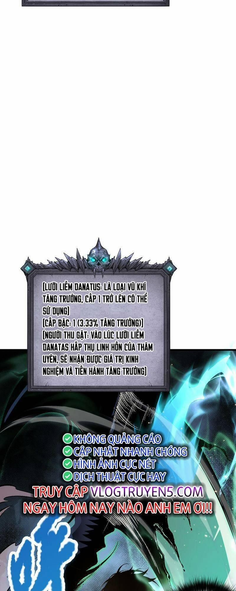 Thảm Họa Tử Linh Sư 34 trang 29