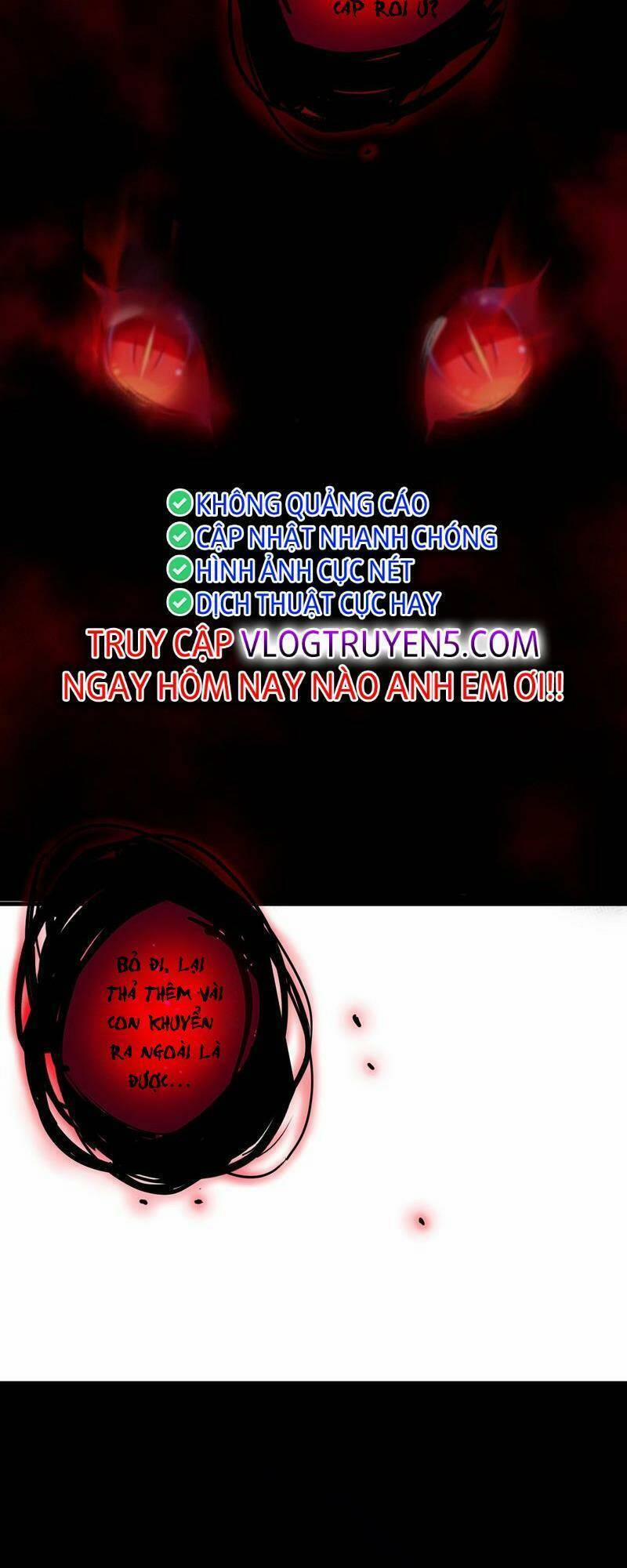 Thảm Họa Tử Linh Sư 34 trang 36