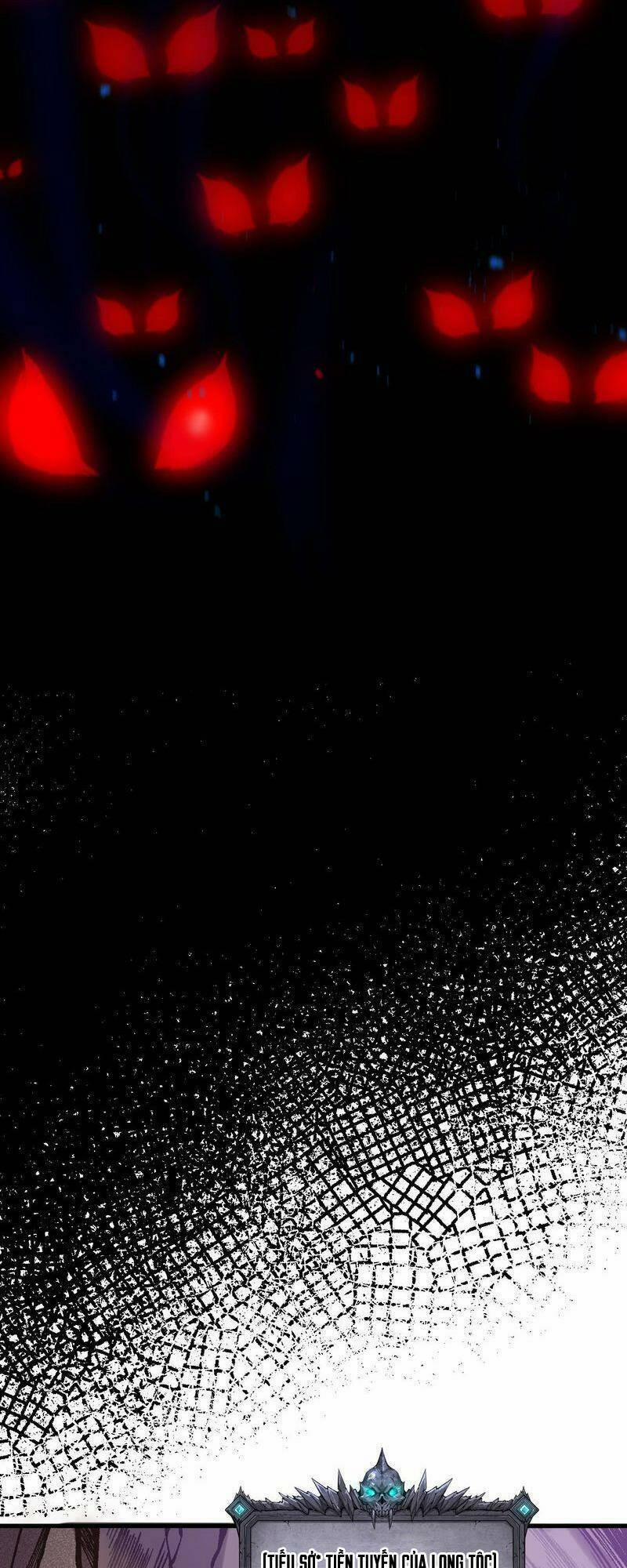 Thảm Họa Tử Linh Sư 34 trang 38