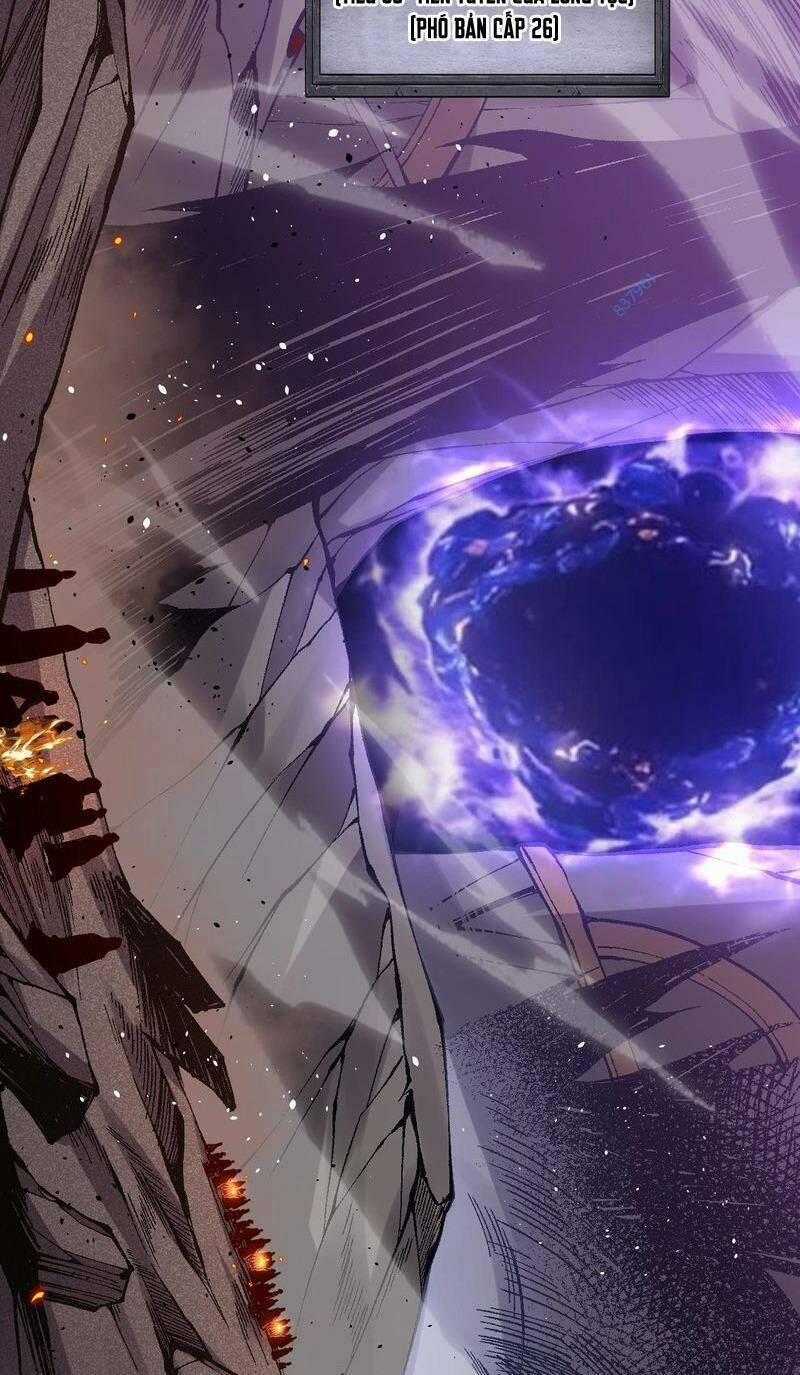 Thảm Họa Tử Linh Sư 34 trang 39