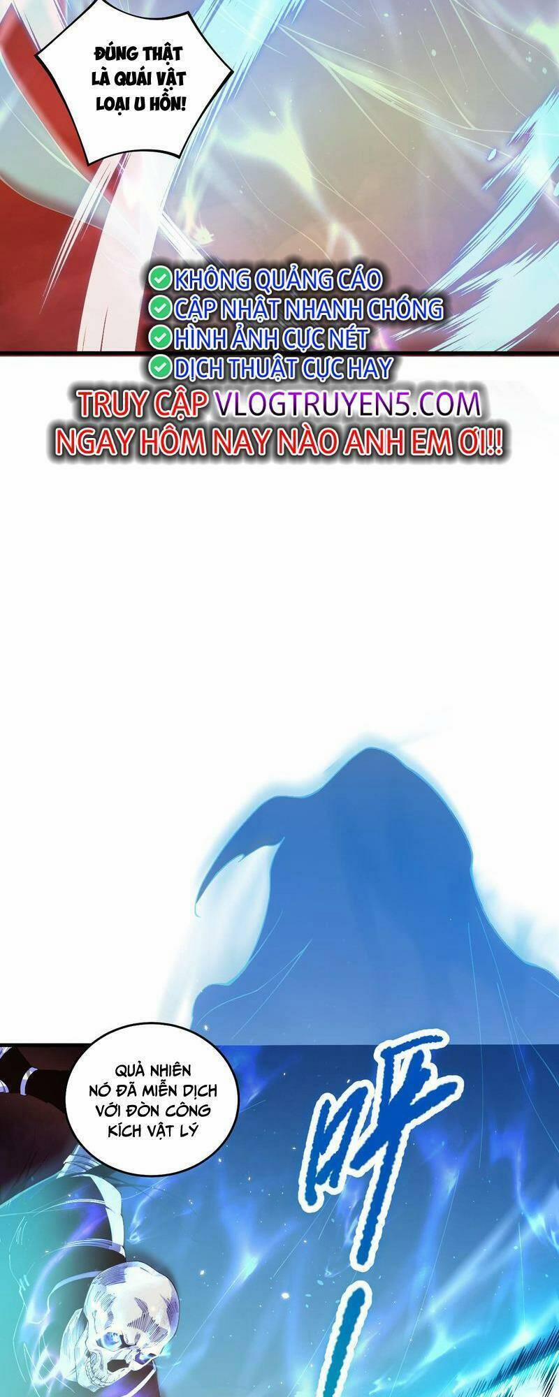 Thảm Họa Tử Linh Sư 34 trang 4