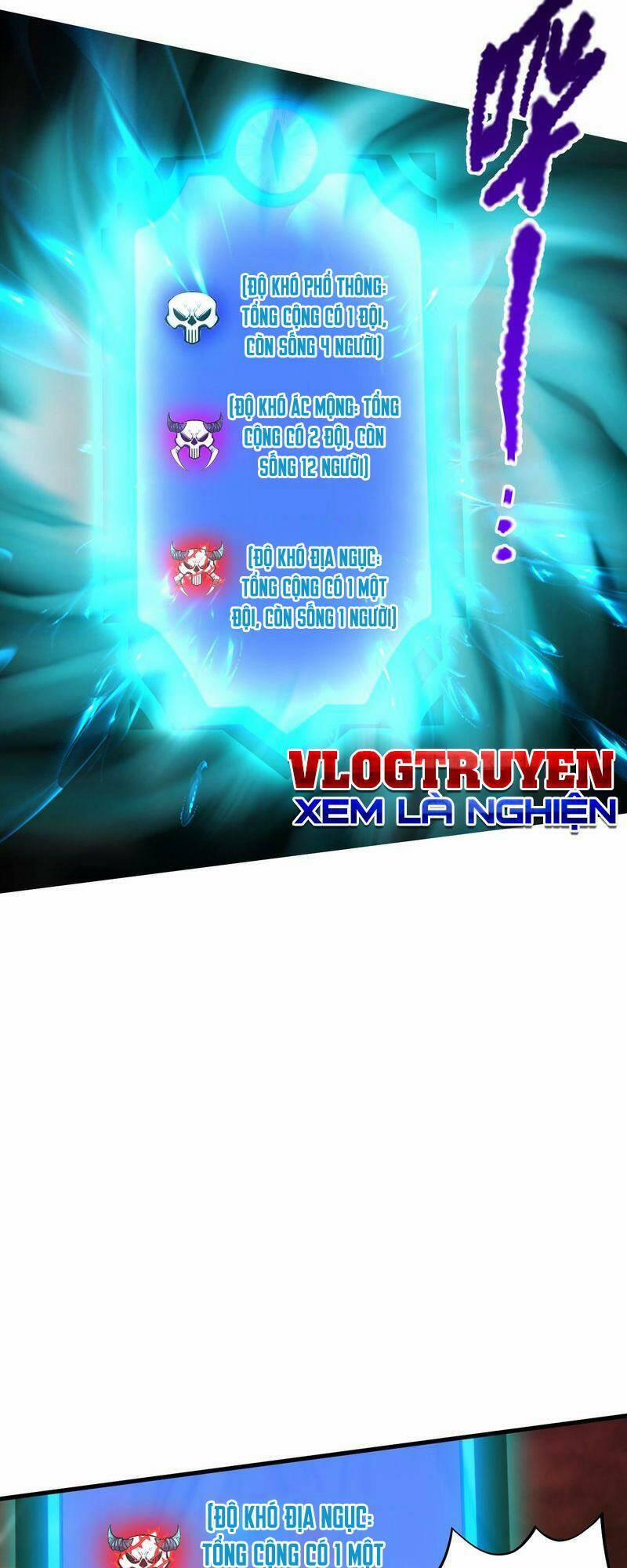 Thảm Họa Tử Linh Sư 34 trang 48