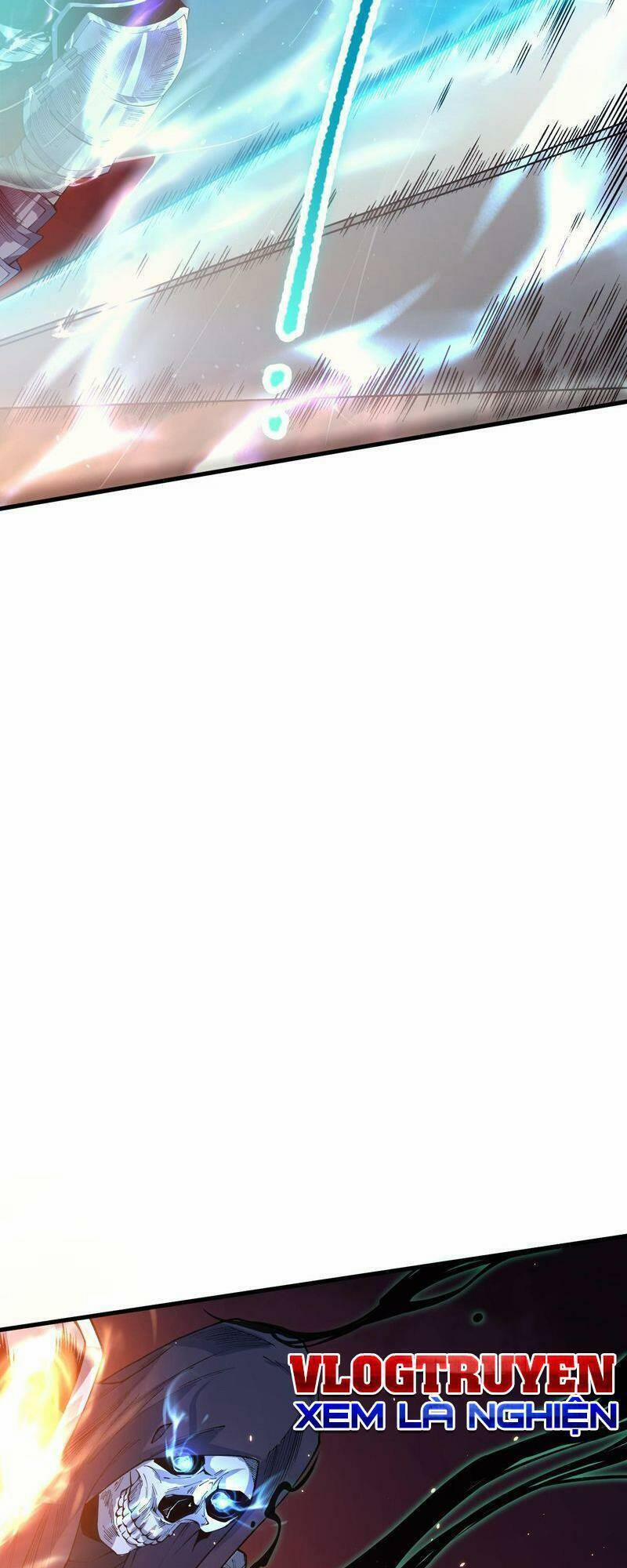 Thảm Họa Tử Linh Sư 34 trang 5
