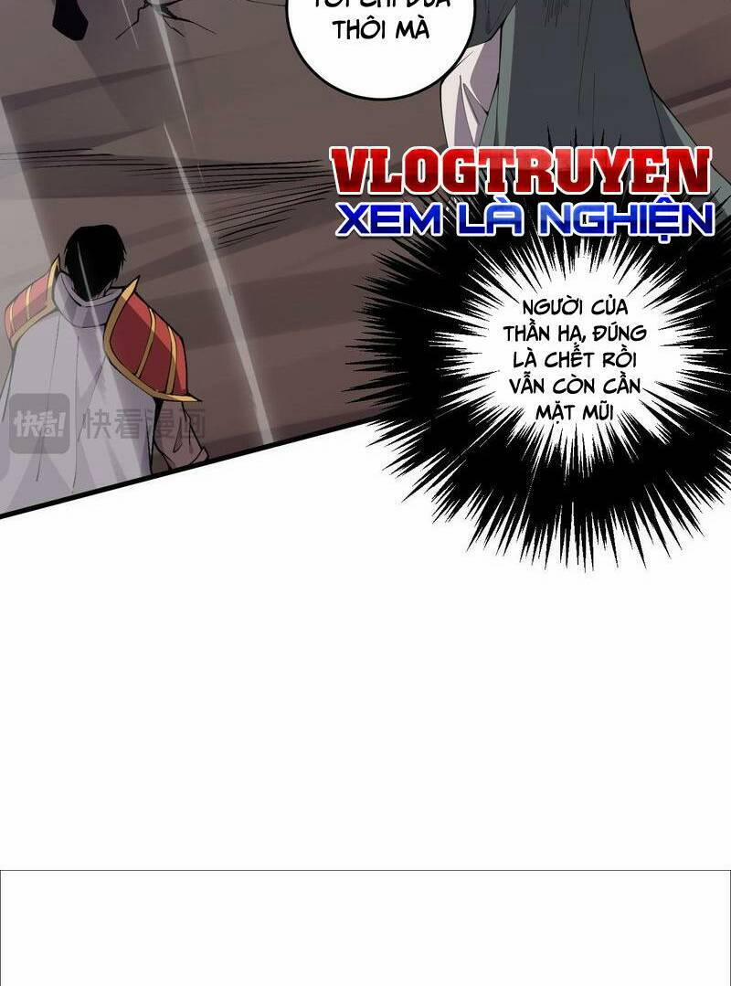 Thảm Họa Tử Linh Sư 34 trang 52