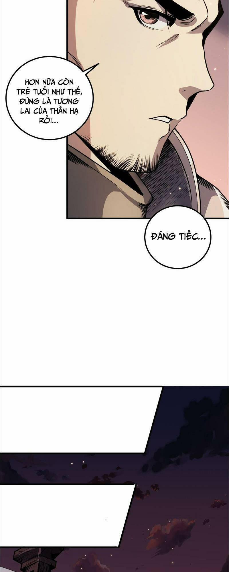 Thảm Họa Tử Linh Sư 34 trang 54