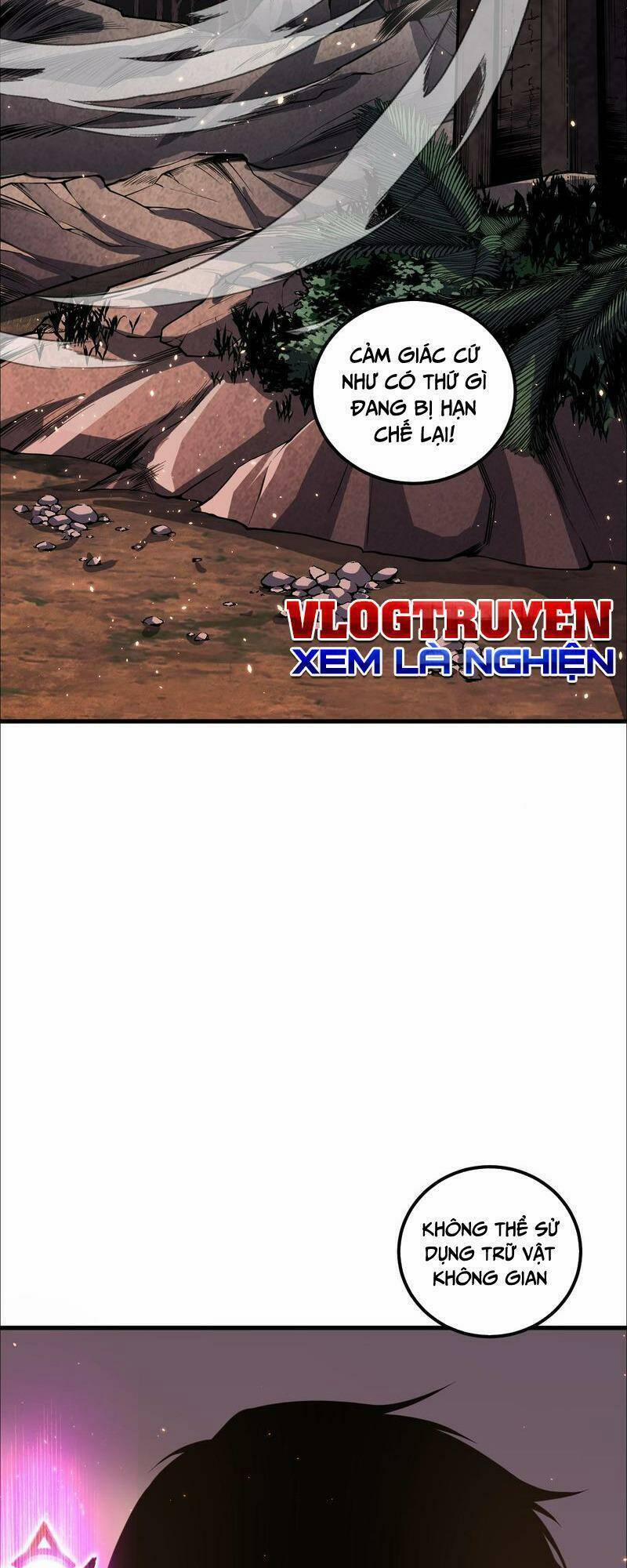 Thảm Họa Tử Linh Sư 34 trang 56