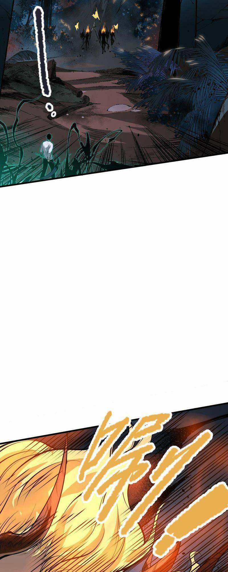 Thảm Họa Tử Linh Sư 34 trang 58