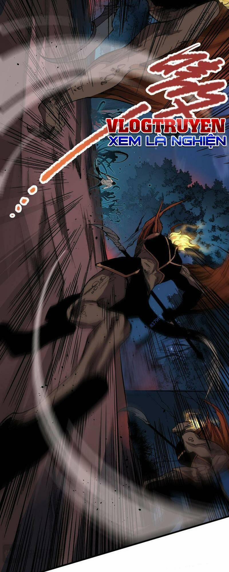 Thảm Họa Tử Linh Sư 34 trang 60