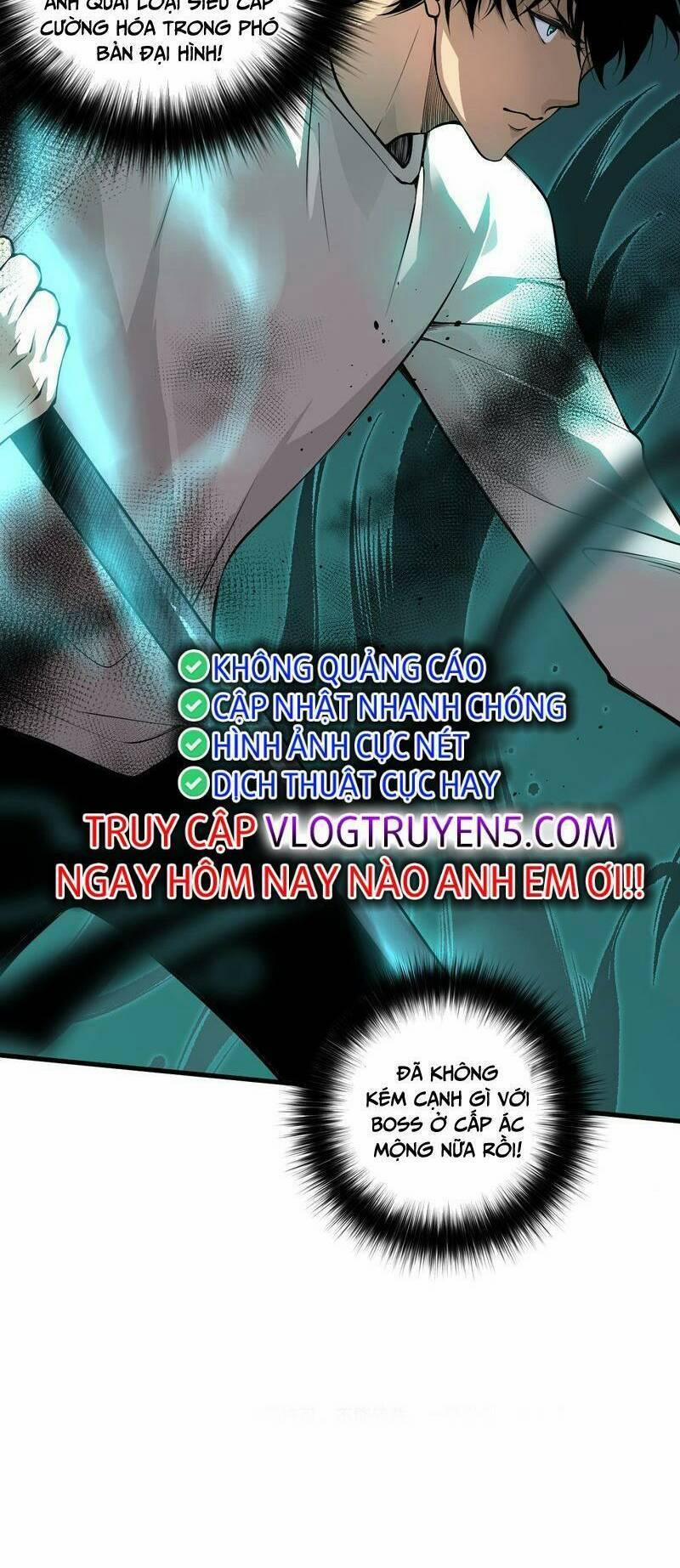 Thảm Họa Tử Linh Sư 34 trang 62