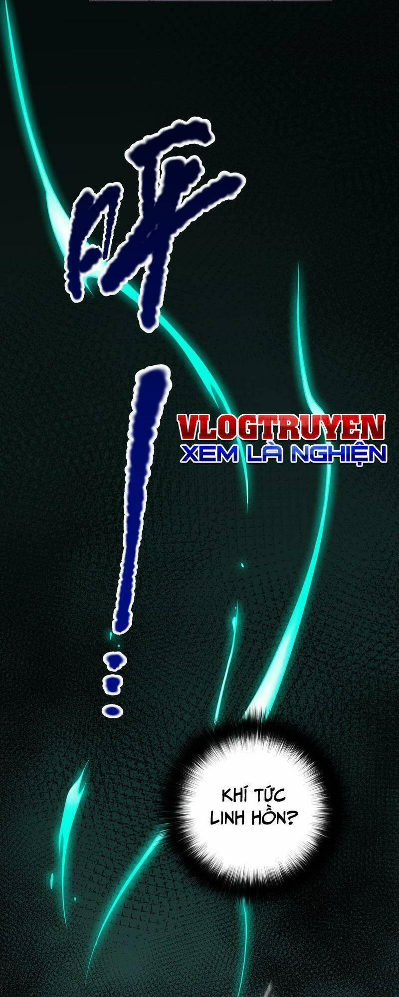 Thảm Họa Tử Linh Sư 34 trang 9