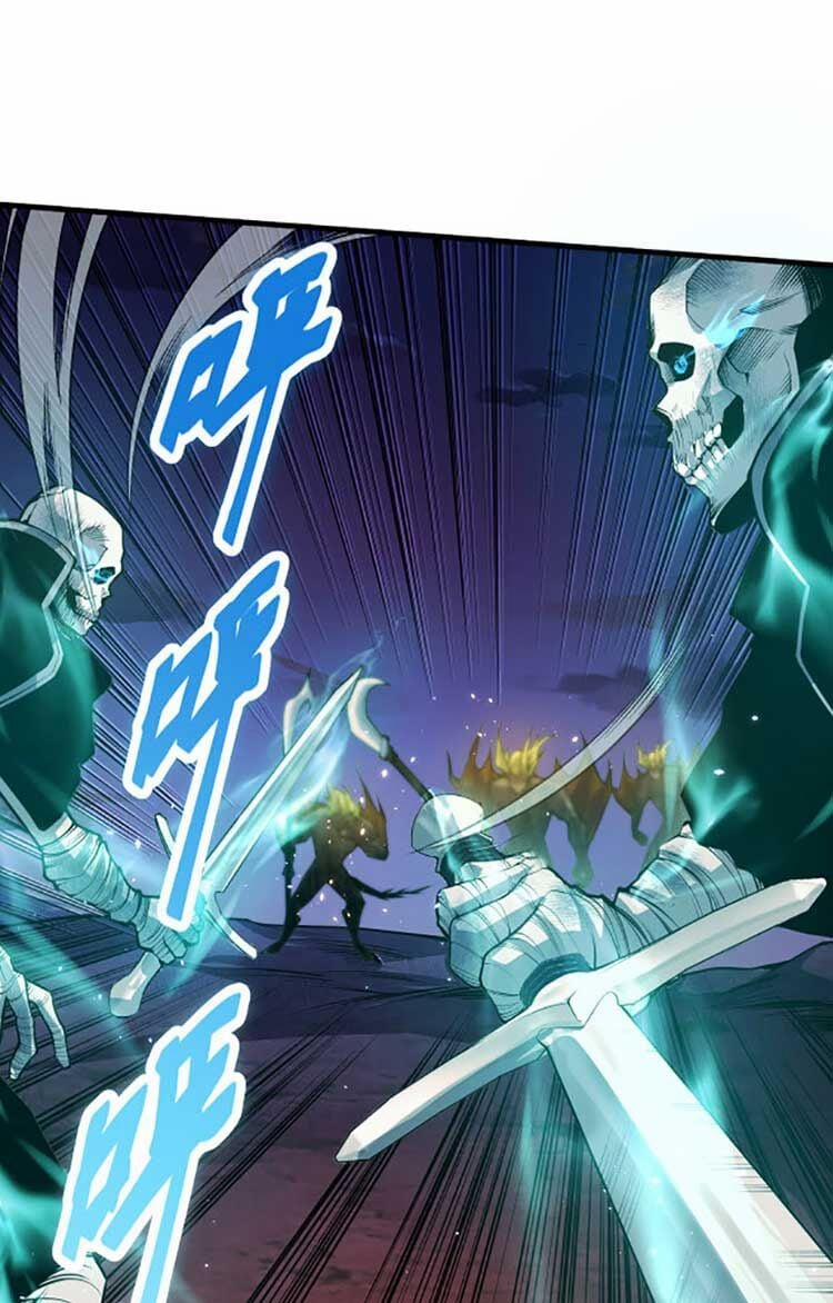 Thảm Họa Tử Linh Sư 35 trang 10