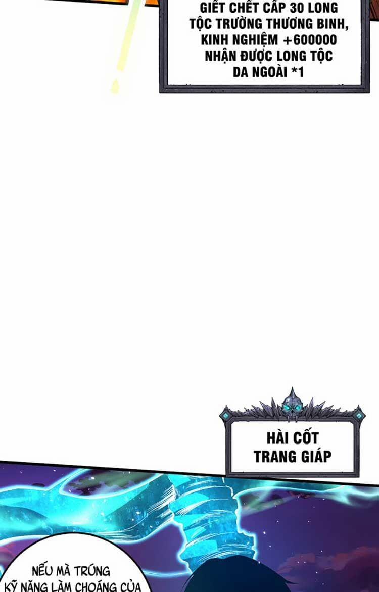 Thảm Họa Tử Linh Sư 35 trang 14