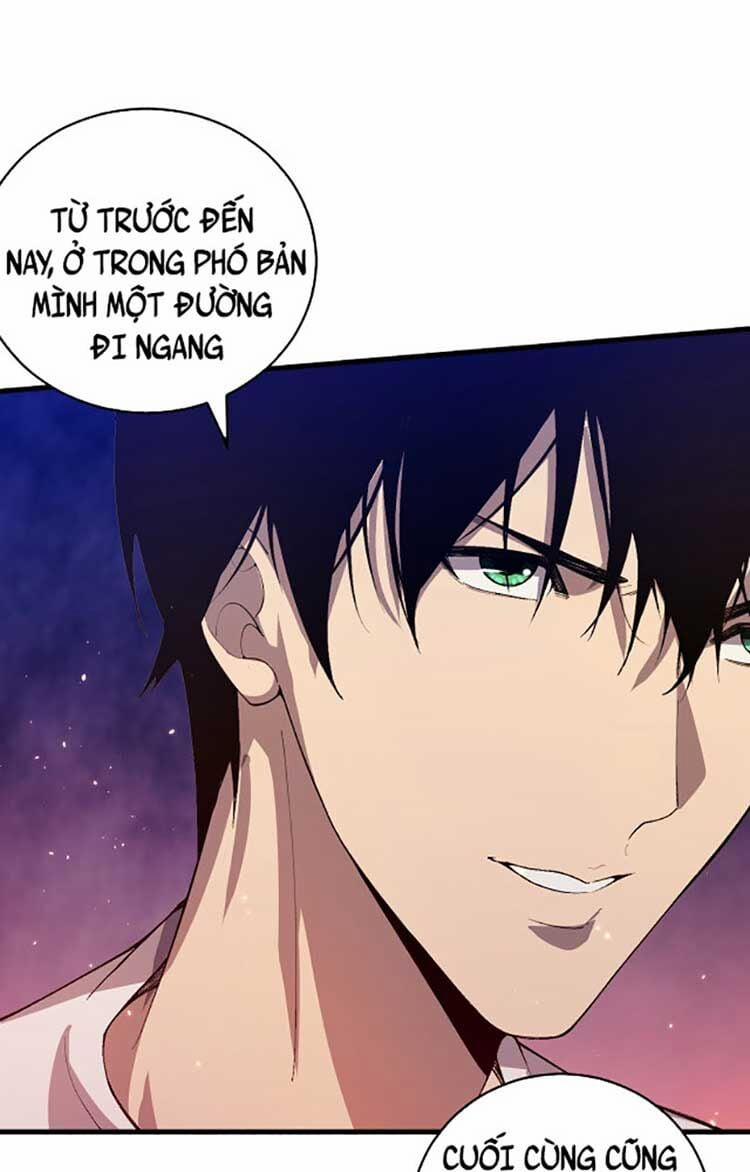 Thảm Họa Tử Linh Sư 35 trang 16