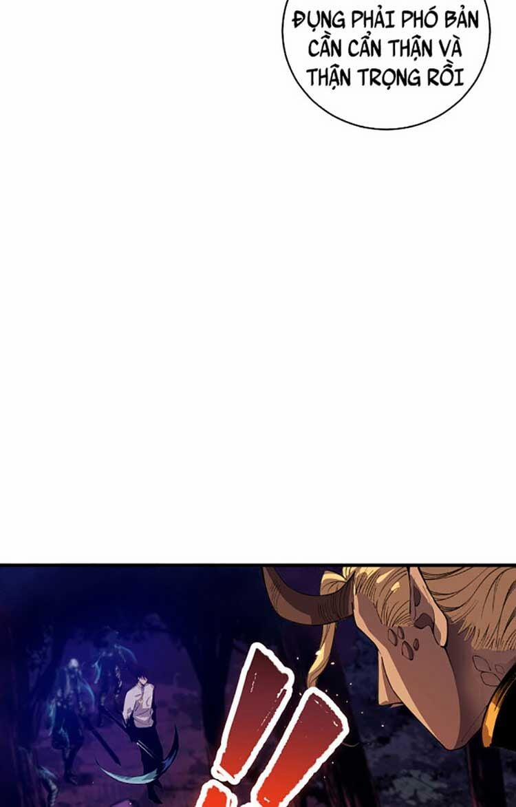 Thảm Họa Tử Linh Sư 35 trang 17