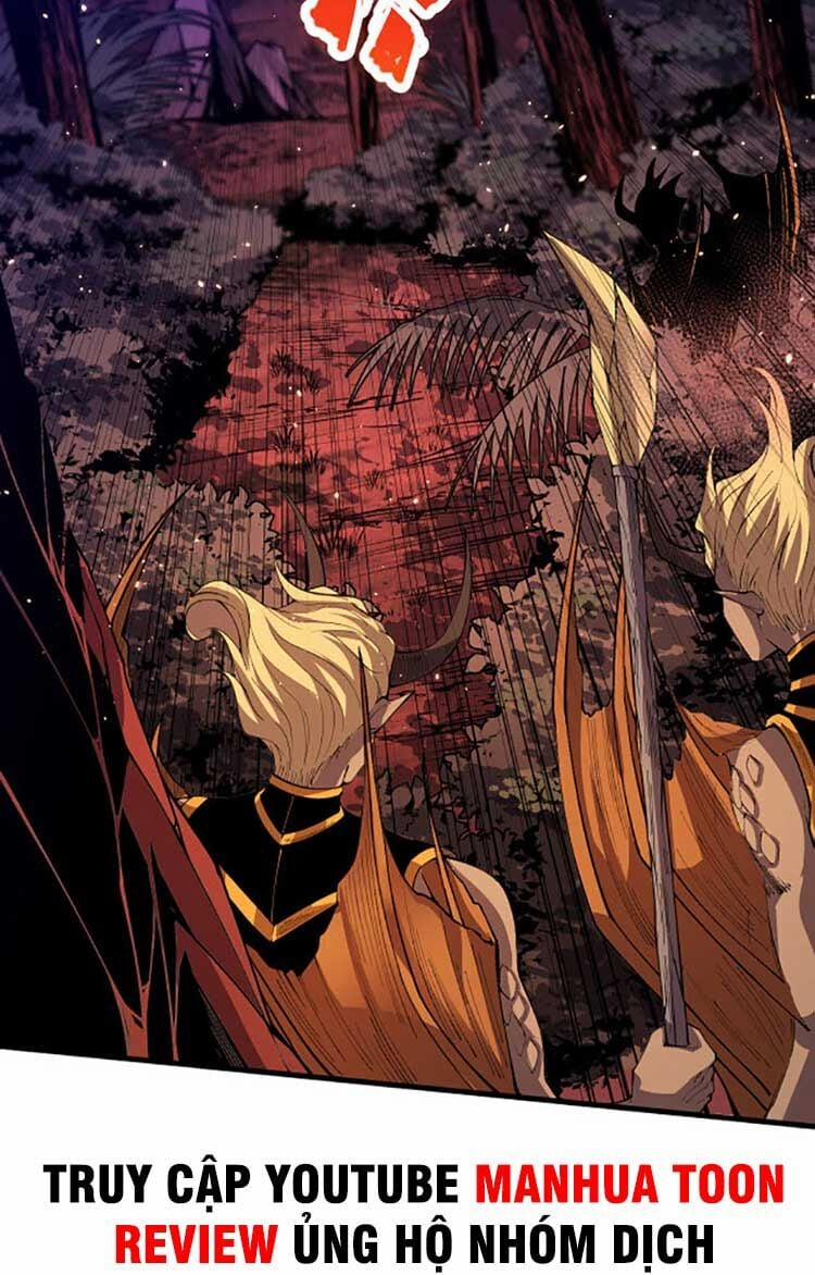 Thảm Họa Tử Linh Sư 35 trang 18