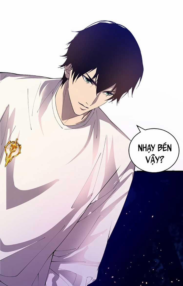 Thảm Họa Tử Linh Sư 35 trang 19