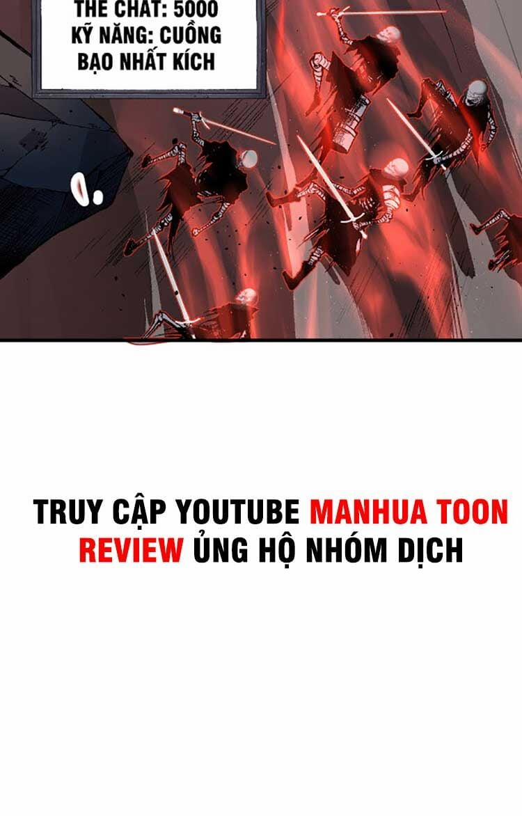 Thảm Họa Tử Linh Sư 35 trang 2