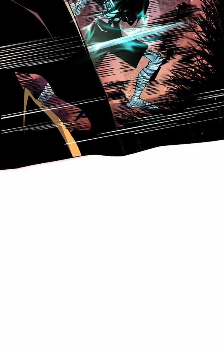 Thảm Họa Tử Linh Sư 35 trang 21