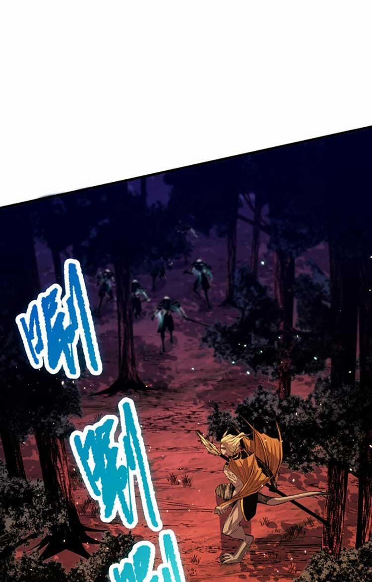 Thảm Họa Tử Linh Sư 35 trang 22