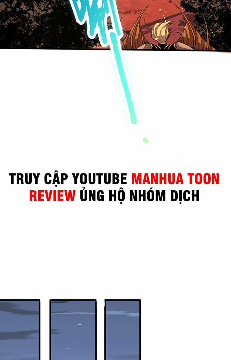 Thảm Họa Tử Linh Sư 35 trang 23