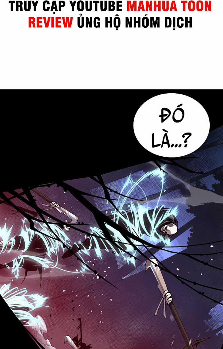 Thảm Họa Tử Linh Sư 35 trang 25
