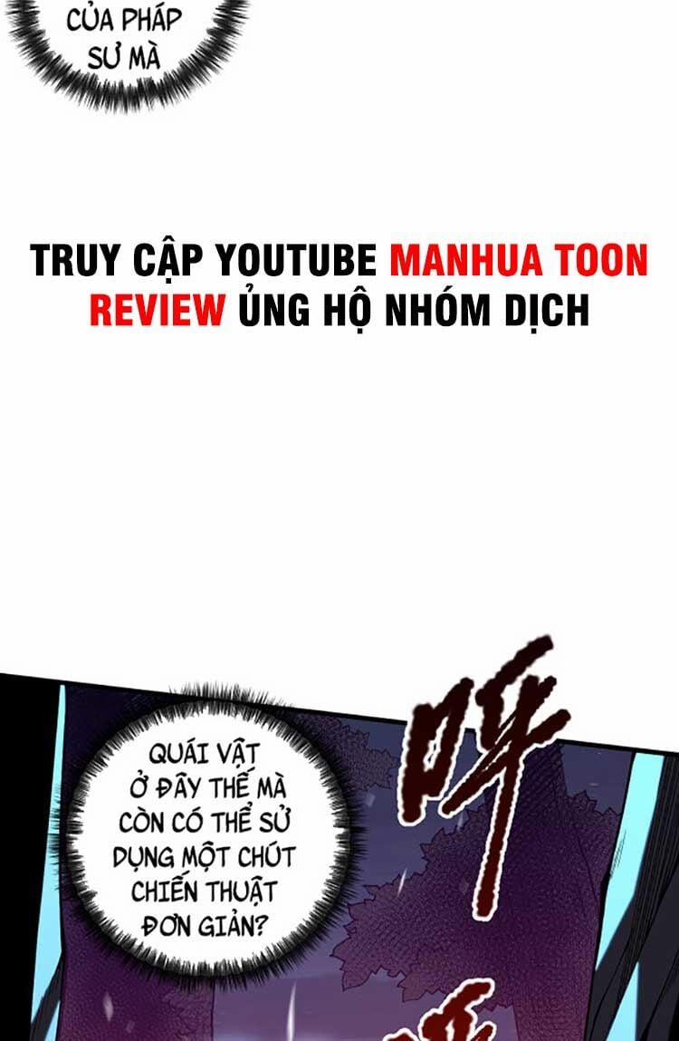 Thảm Họa Tử Linh Sư 35 trang 28