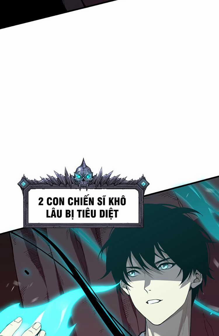 Thảm Họa Tử Linh Sư 35 trang 30