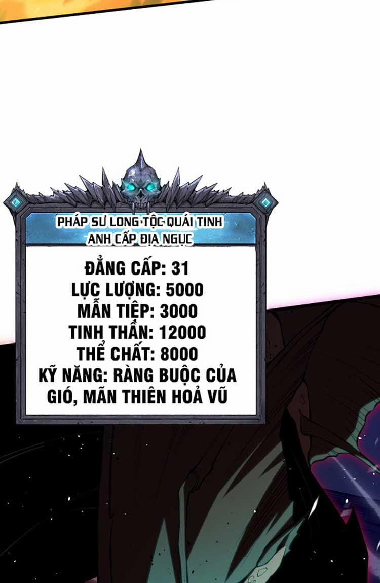 Thảm Họa Tử Linh Sư 35 trang 36