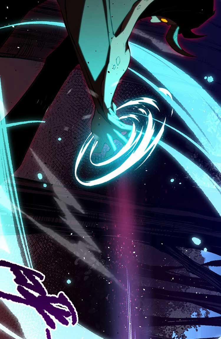 Thảm Họa Tử Linh Sư 35 trang 37