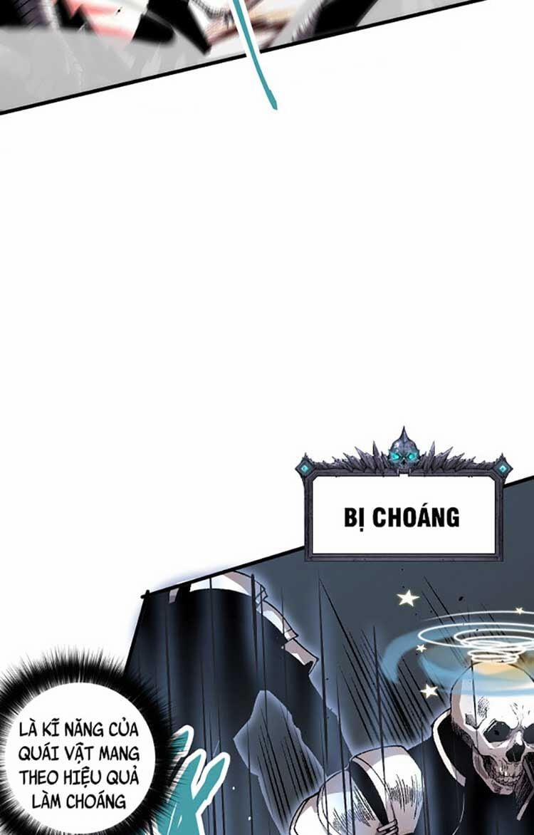 Thảm Họa Tử Linh Sư 35 trang 4