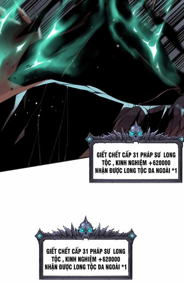Thảm Họa Tử Linh Sư 35 trang 42