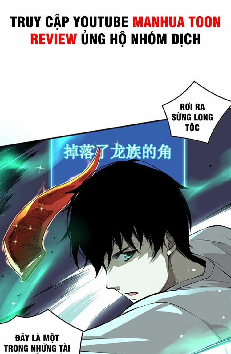 Thảm Họa Tử Linh Sư 35 trang 43