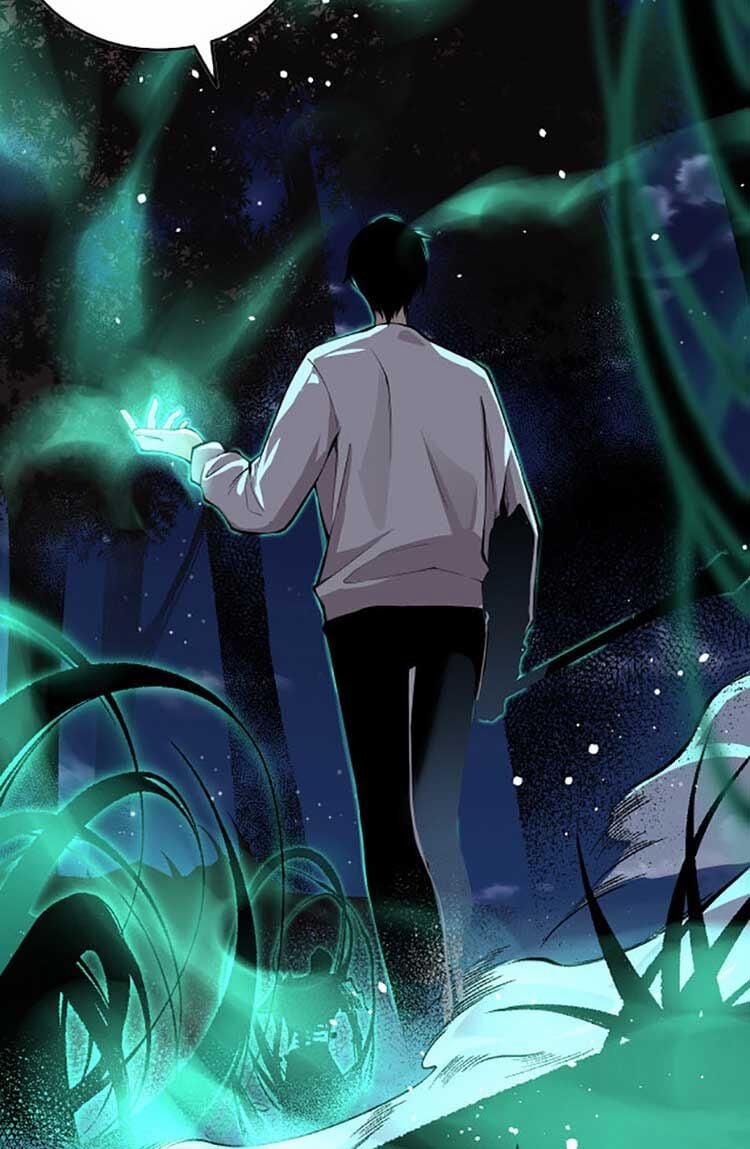 Thảm Họa Tử Linh Sư 35 trang 45